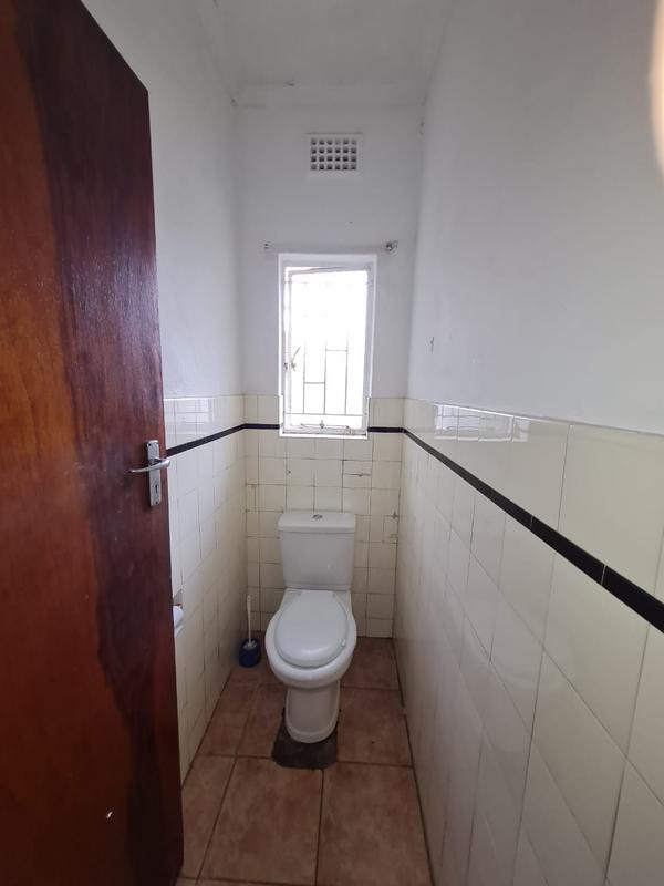 To Let 3 Bedroom Property for Rent in De La Haye Western Cape